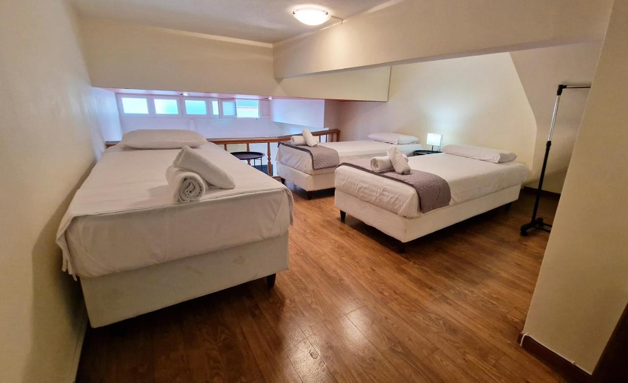 Pg Luxury Apartment Kavala Exteriér fotografie